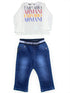 Completo Emporio Armani